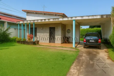 Casa com 2 Quartos à venda, 180m² no Alto da Lapa, São Paulo