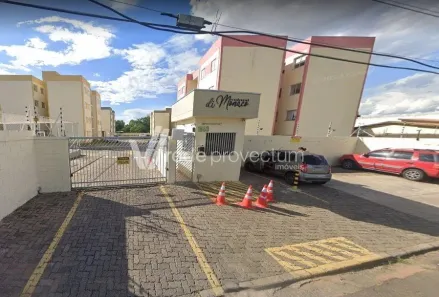 Apartamento com 2 Quartos à venda, 56m² no Núcleo Santa Isabel, Hortolândia