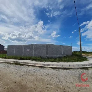 Lote/Terreno à venda, 507m² no Verdes Mares, Rio das Ostras