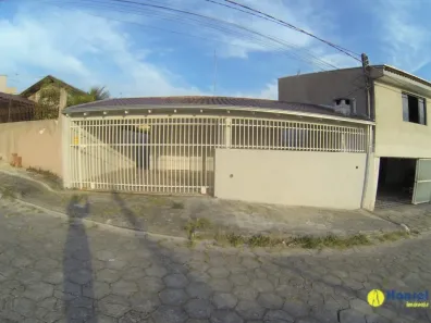 Casa com 4 Quartos à venda, 150m² no Alto Boqueirão, Curitiba