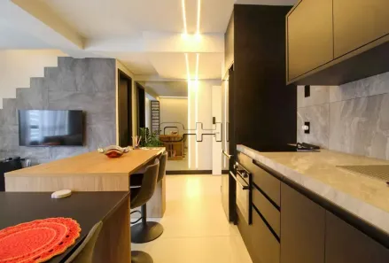 Apartamento com 2 Quartos à venda, 72m² no Indianópolis, São Paulo