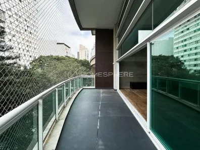 Apartamento com 3 Quartos à venda, 250m² no Perdizes, São Paulo