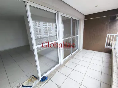 Apartamento com 3 Quartos à venda, 93m² no Encruzilhada, Santos