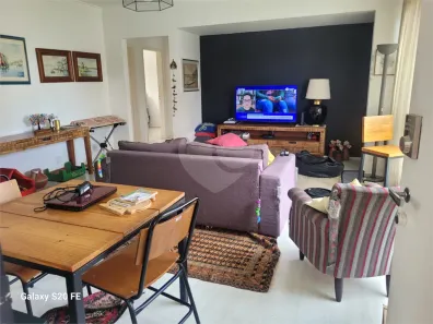 Apartamento com 2 Quartos à venda, 88m² no Jardim Paulistano, São Paulo