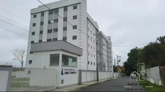 Apartamento com 2 Quartos à venda, 63m² no Jardim Beira Rio, Resende