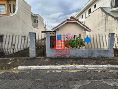 Casa com 3 Quartos à venda, 240m² no Vila Lúcia, São Paulo