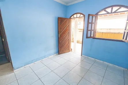Casa com 2 Quartos à venda, 89m² no Confisco, Belo Horizonte