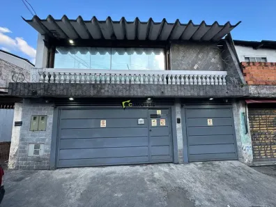 Casa com 3 Quartos à venda, 90m² no Jardim Santa Cruz (Zona Norte), São Paulo