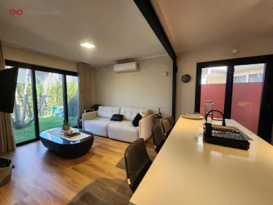 Casa com 3 Quartos à venda, 164m² no Jurerê Internacional, Florianópolis