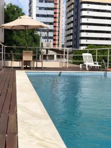 Apartamento com 3 Quartos à venda, 110m² no Tambaú, João Pessoa