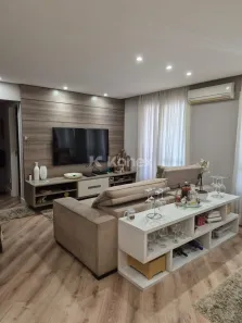 Apartamento com 2 Quartos à venda, 81m² no Vila Maria, São Paulo