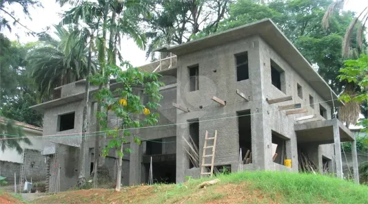 Casa com 4 Quartos à venda, 760m² no Vila Albertina, São Paulo