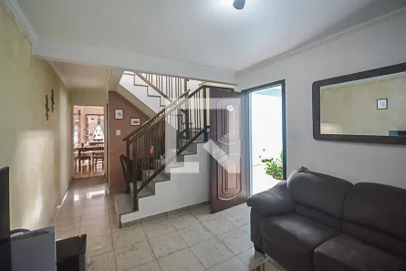 Casa com 2 Quartos à venda, 138m² no Rudge Ramos, São Bernardo do Campo