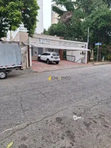 Imóvel Comercial à venda, 309m² no Vila Mariana, São Paulo