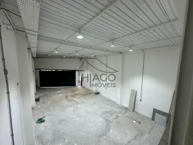 Galpão/Depósito/Armazém para alugar, 212m² no Alto da Mooca, São Paulo