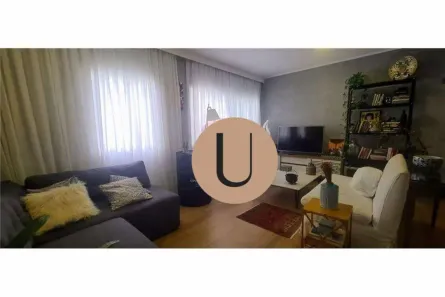Apartamento com 2 Quartos à venda, 85m² no Moema, São Paulo
