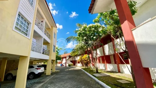 Apartamento com 1 Quarto à venda, 73m² no Ponta Negra, Natal