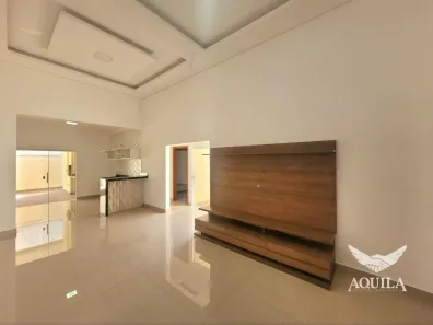 Casa de Condomínio com 3 Quartos à venda, 100m² no Cajuru do Sul, Sorocaba