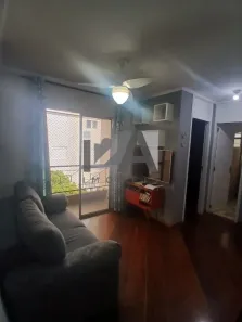 Apartamento com 2 Quartos à venda, 58m² no Jardim D'Abril, Osasco