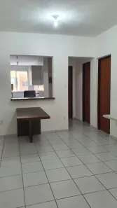 Apartamento com 2 Quartos à venda, 56m² no Vila Vicente Fialho, São Luís