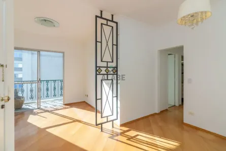 Apartamento com 2 Quartos à venda, 88m² no Itaim Bibi, São Paulo