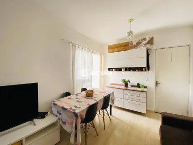 Apartamento com 2 Quartos à venda, 49m² no Planalto do Sol II, Santa Bárbara D'Oeste