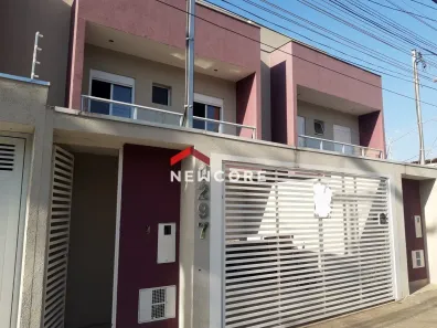 Sobrado com 2 Quartos à venda, 105m² no Vila Carrão, São Paulo