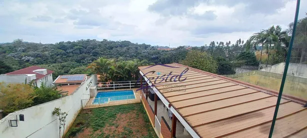 Casa com 3 Quartos à venda, 250m² no Chácara Canta Galo, Cotia