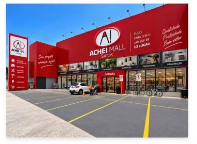 Galpão/Depósito/Armazém para alugar, 2000m² no Macuco, Santos