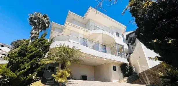 Casa de Condomínio com 4 Quartos à venda, 478m² no Bosque das Mansões, São José