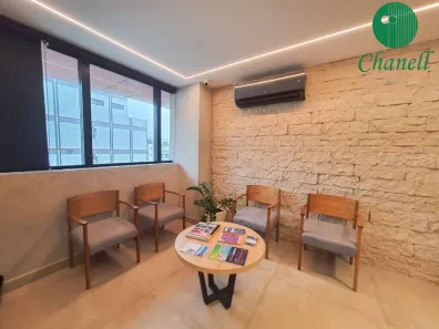 Sala Comercial para alugar, 80m² no Passagem, Cabo Frio