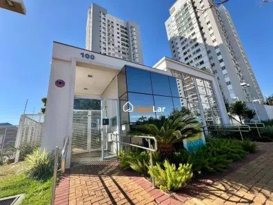 Apartamento com 2 Quartos à venda, 70m² no Tiradentes, Campo Grande