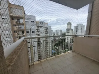 Apartamento com 2 Quartos à venda, 65m² no Barra Funda, São Paulo