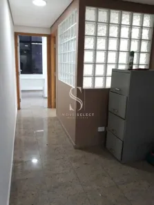 Sala Comercial à venda, 45m² no Indianópolis, São Paulo