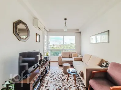 Apartamento com 3 Quartos à venda, 71m² no Cavalhada, Porto Alegre