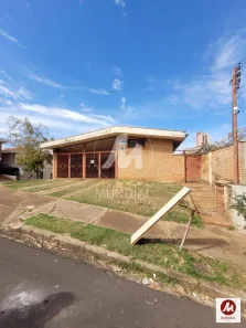 Imóvel Comercial com 3 Quartos à venda, 253m² no Jardim Macedo, Ribeirão Preto