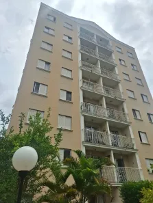 Apartamento com 2 Quartos à venda, 70m² no Parque Campolim, Sorocaba