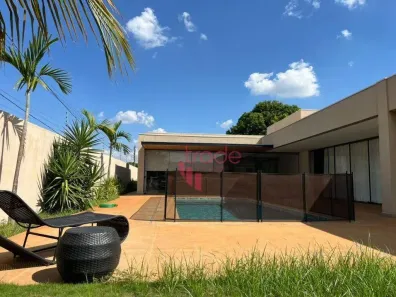 Fazenda/Sítio com 3 Quartos à venda, 470m² no Condomínio Quinta da Boa Vista, Ribeirão Preto
