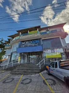 Ponto Comercial para alugar, 350m² no Primavera, Novo Hamburgo