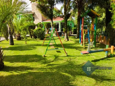 Casa com 3 Quartos para alugar, 173m² no Enseada do Brito (Ens Brito), Palhoça