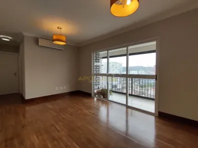 Apartamento com 3 Quartos à venda, 80m² no Gonzaga, Santos