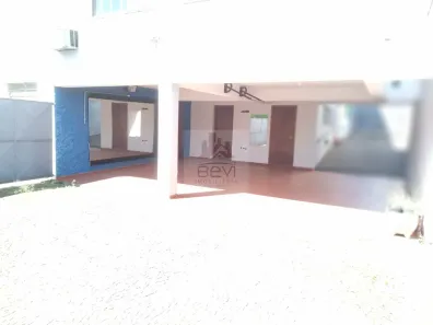 Casa com 3 Quartos para venda ou aluguel, 325m² no Cidade Jardim, Piracicaba