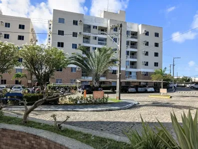 Apartamento com 3 Quartos à venda, 65m² no Marivan, Aracaju