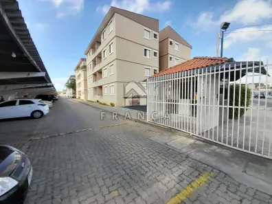 Apartamento com 3 Quartos à venda, 69m² no Jardim Didinha, Jacareí