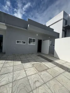 Casa com 3 Quartos à venda, 75m² no Funcionários, João Pessoa