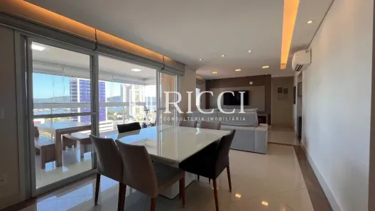 Apartamento com 2 Quartos à venda, 111m² no Ponta da Praia, Santos