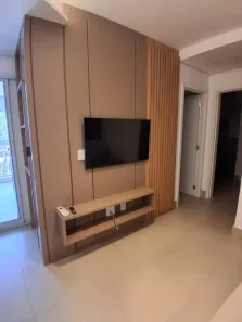 Apartamento com 2 Quartos para alugar, 67m² no Vila Azevedo, São Paulo