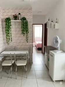 Apartamento com 2 Quartos à venda, 43m² no Santa Cruz, Volta Redonda