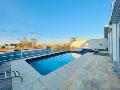 Casa de Condomínio com 3 Quartos à venda, 525m² no Condomínio Residencial Alphaville I, São José dos Campos