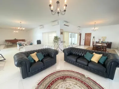 Casa com 3 Quartos para alugar, 500m² no Jardim Virgínia, Guarujá